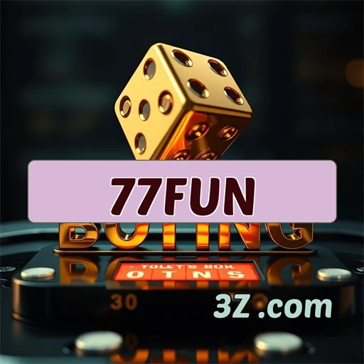Cassino Virtuais e Diversão no 77fun: A Nova Era dos Jogos