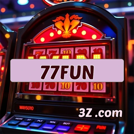 A Confiavel Seção do Site 77fun: Uma Nova Era dos Jogos