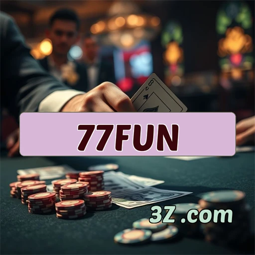 Login Criativo e Diversão no Site 77fun para Todos