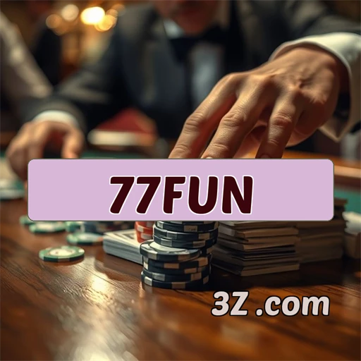 Promoções Incríveis no 77fun: Jogos e Recompensas para Todos