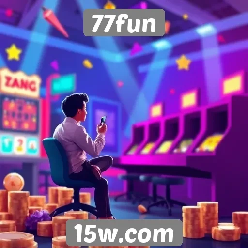 Dicas para otimizar sua experiência no 77fun