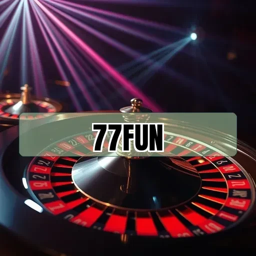 77fun: A Melhor Experiência em Jogos de Trivia Para Você!